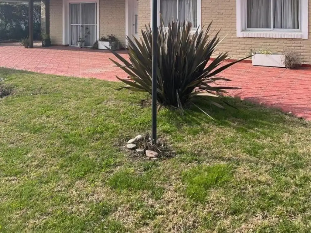 Casa en Mapuche