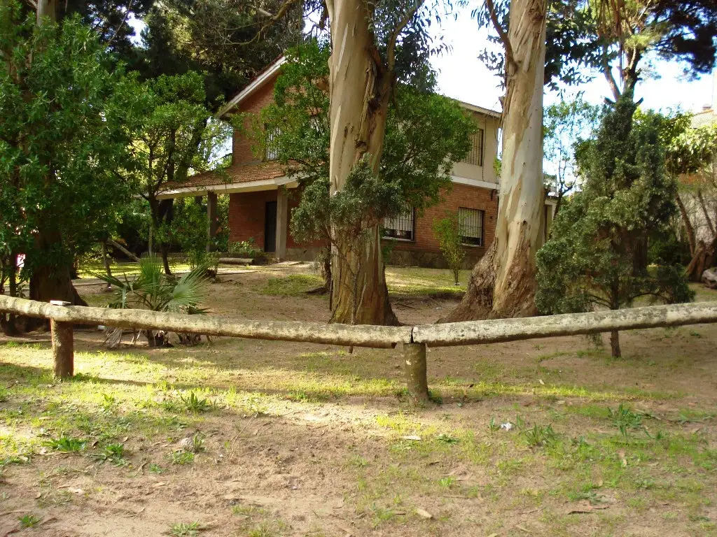 Casa en Venta