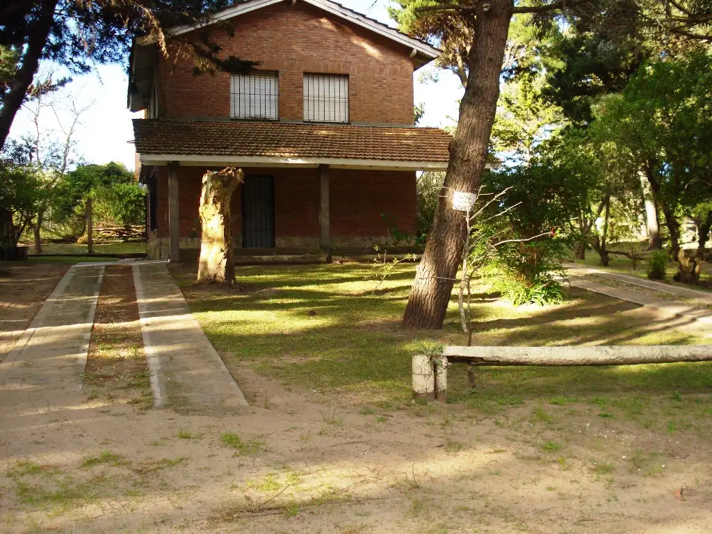 Casa en Venta - 5 ambientes - USD 125.000