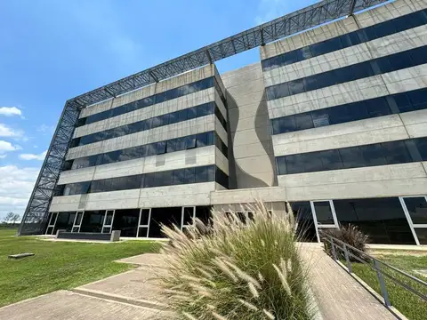 ALQUILER OFICINA PARQUE EMPRESARIAL 390M2