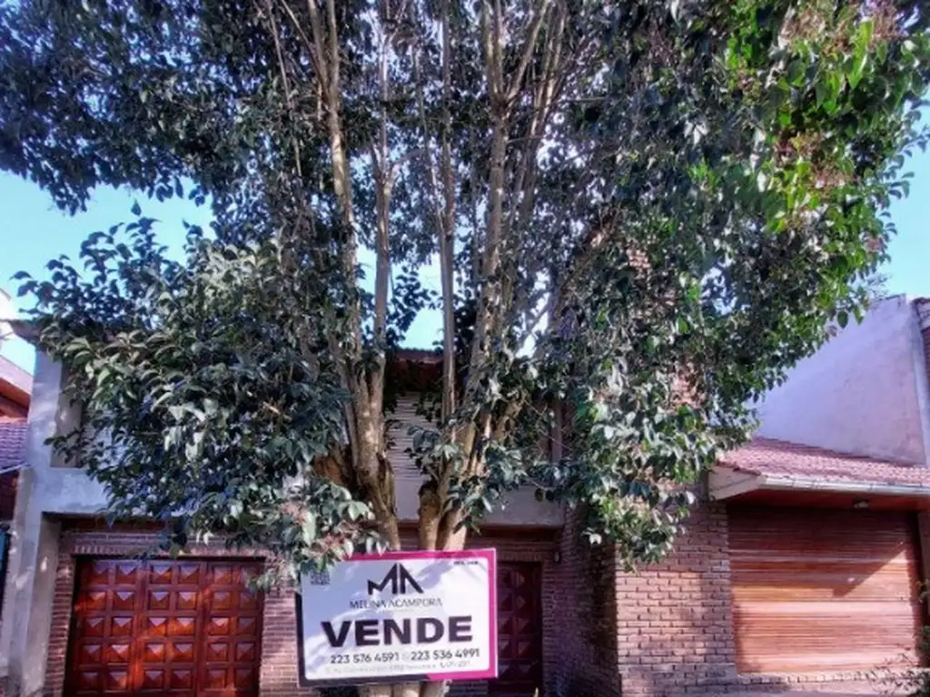 CHALET VENTA SAN JERONIMO