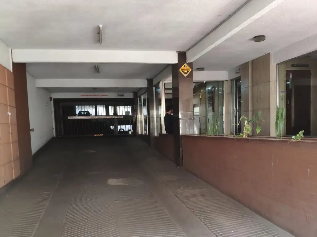 VENTA COCHERA MICROCENTRO ROSARIO