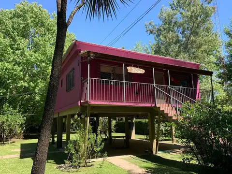 Casa  en Venta en Caraguatá, Zona Delta, Tigre