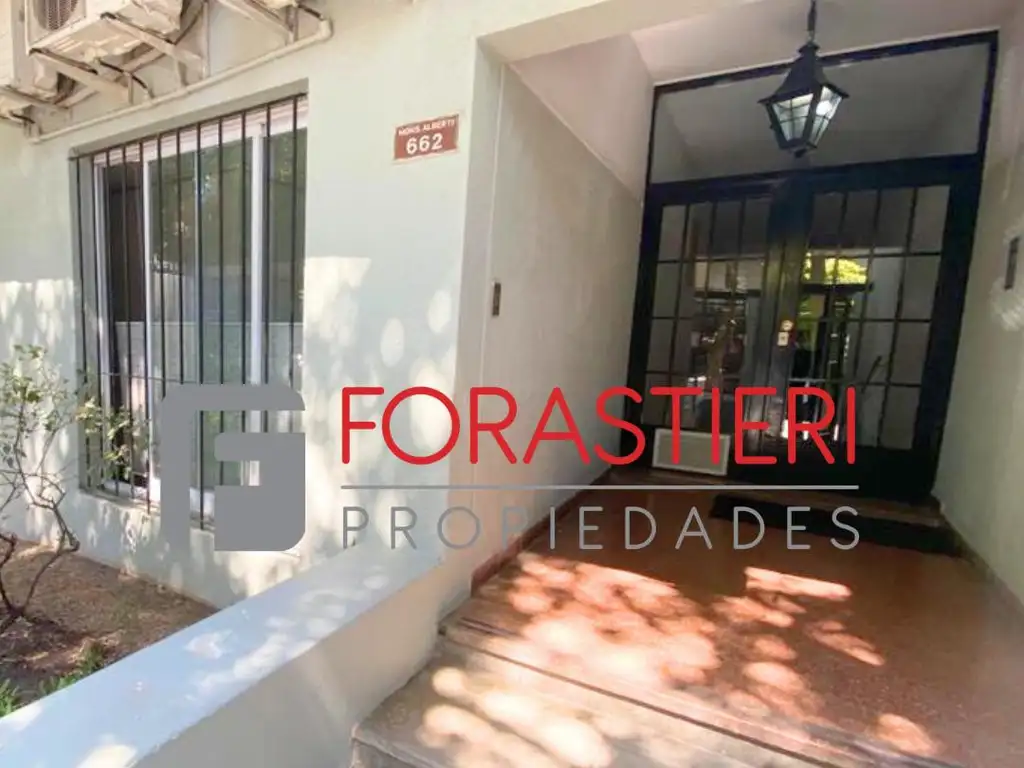 Departamento en  Venta en San Isidro