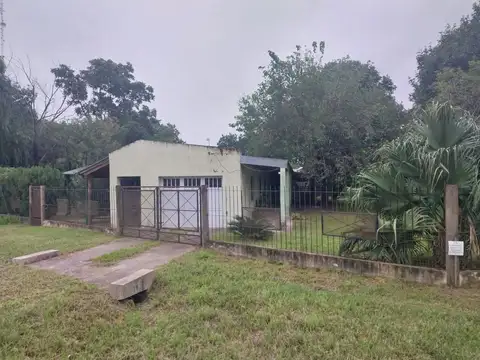 SE VENDE CASA EN FORTIN OLMOS