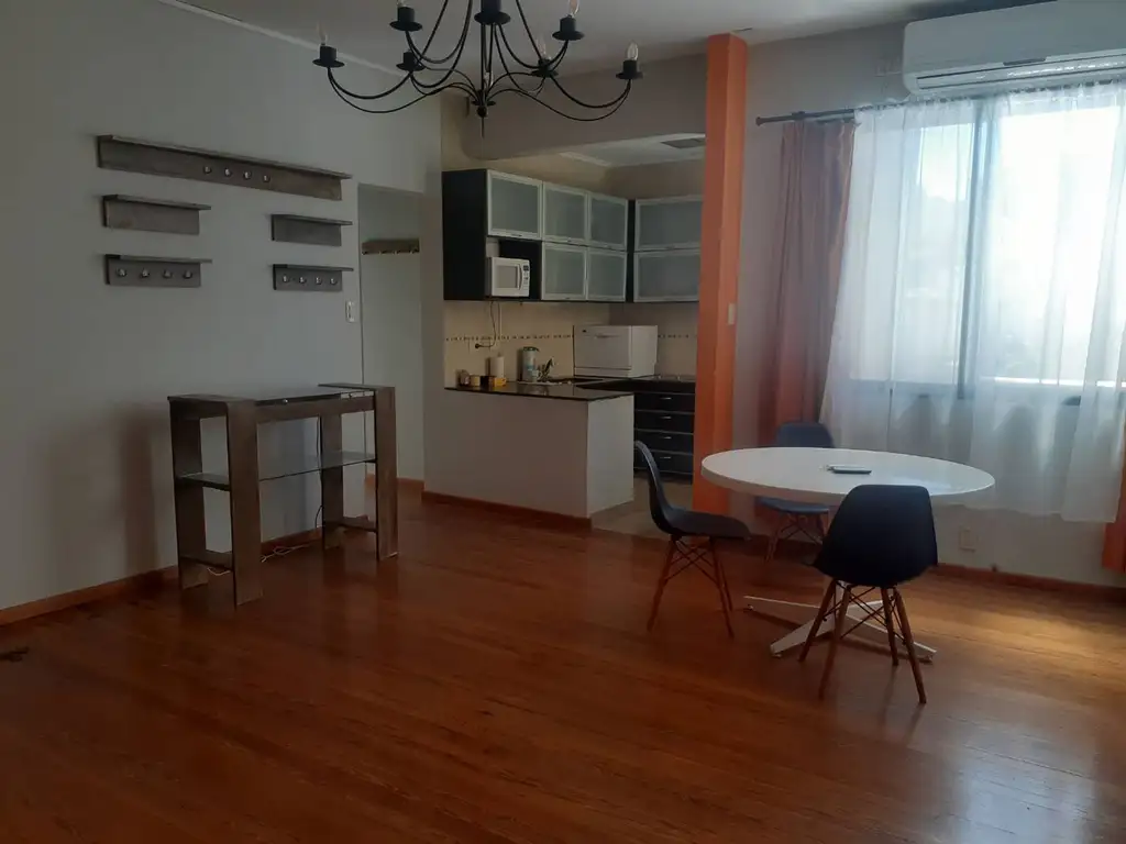 VENTA SEMIPISO 3 AMBIENTES SAN NICOLAS