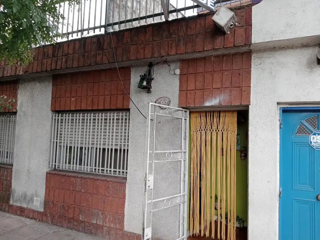 Muy linda casa a precio de remate