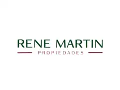 RENE MARTIN PROPIEDADES