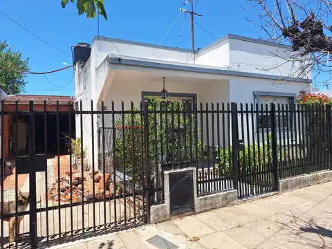 VENDE CASA 3AMB con depto 2 amb  LOMA HERMOSA, GRAL SAN MARTIN