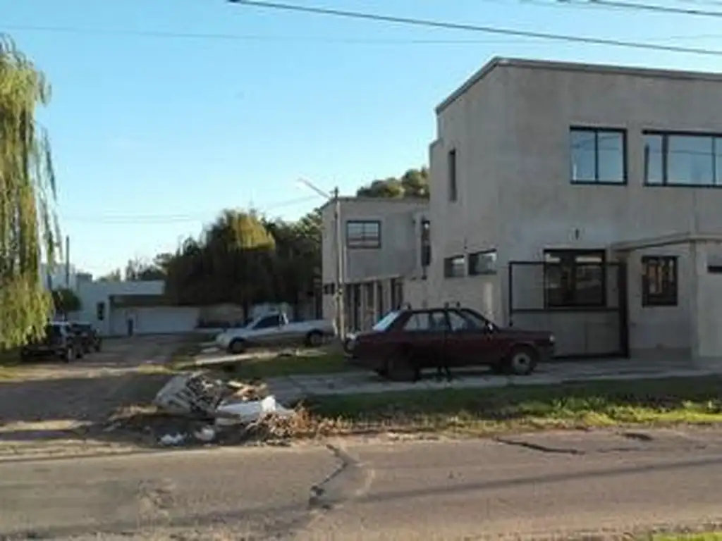 CALLE 504 ESQ. 28 -DUPLEX A ESTRENAR