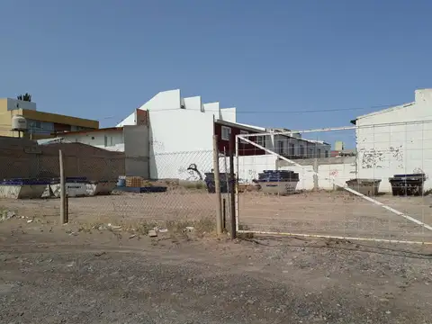 Venta Terrenos en zona centro oeste, Neuquén Capital