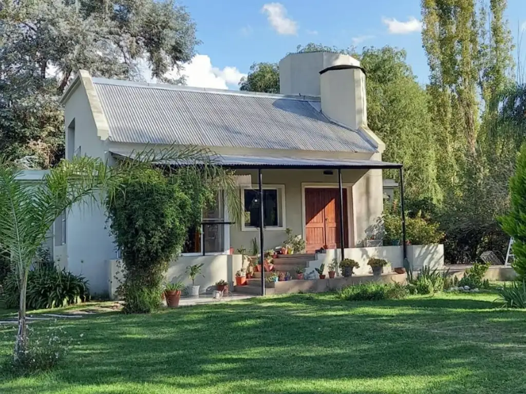 Casa en Club de campo El Moro