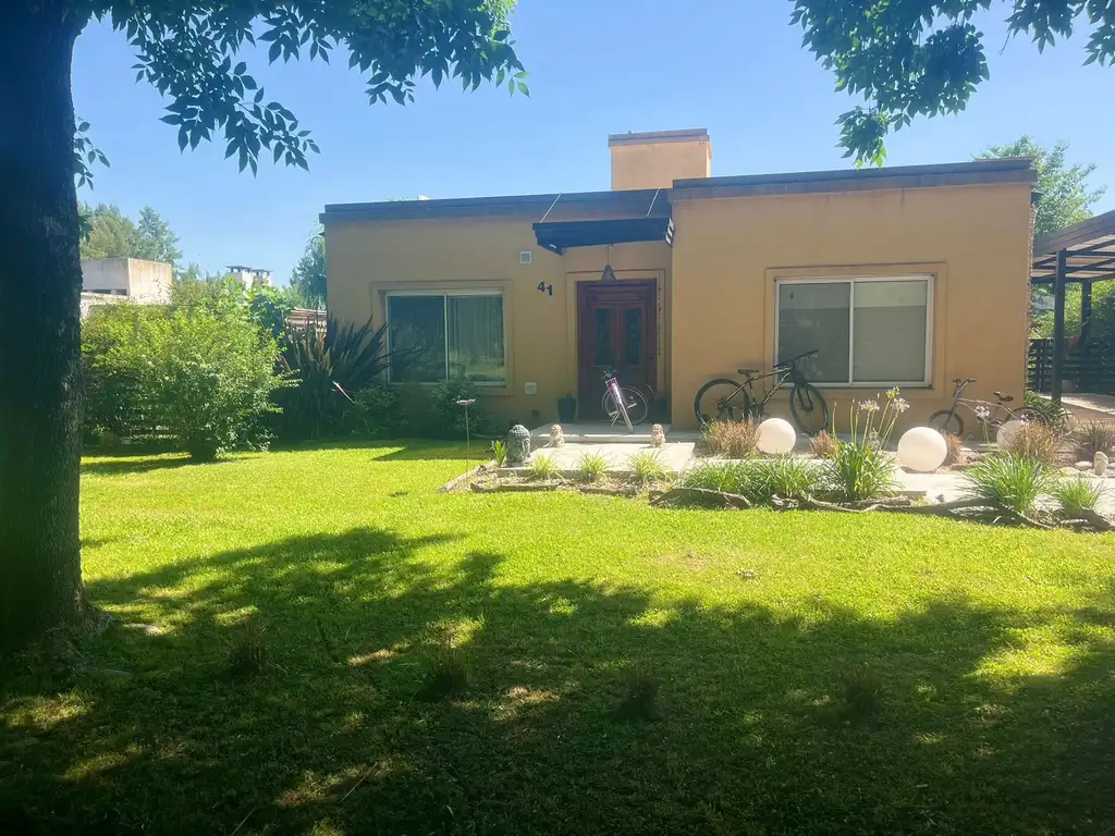 Casa en venta en Las Fuentes I