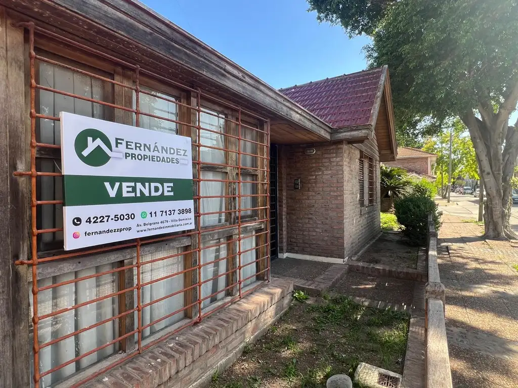 Venta importante Casa- Chalet en Bernal Oeste