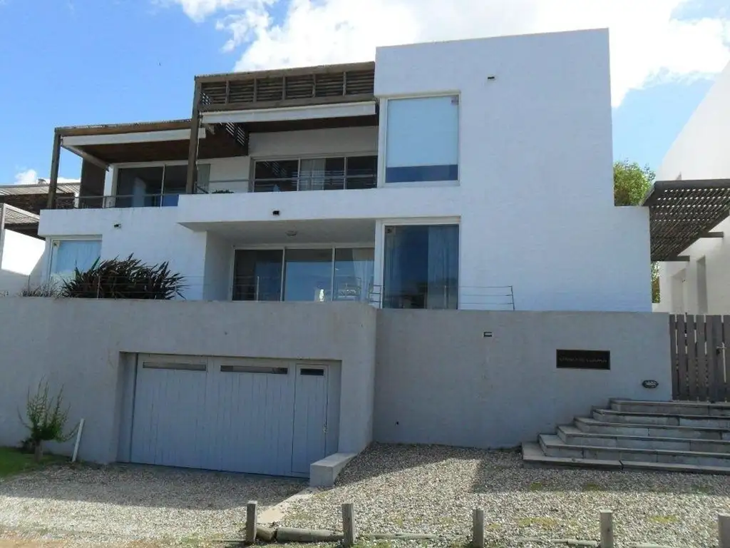 Casa - Alquiler temporario - Uruguay, MANANTIALES