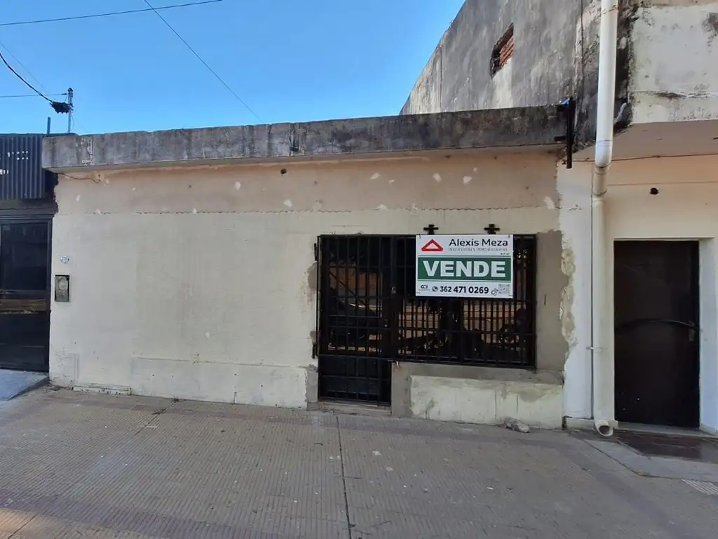 Terreno en Venta! a mts. de Av. Hernandarias