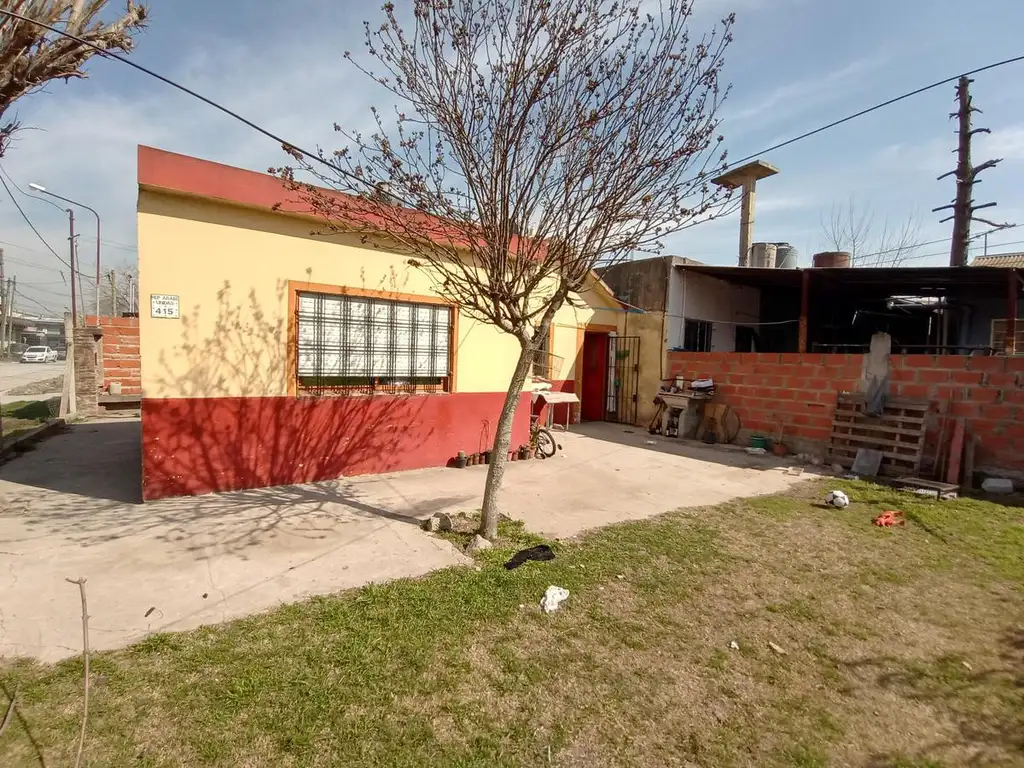 Casa  en venta en Gonzalez Catan