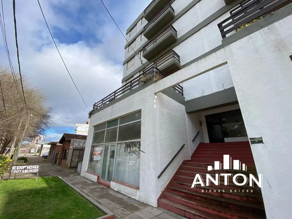 Departamento en Venta - 2 Ambientes - A 3 cuadras del mar- Villa Gesell - Trotamundo