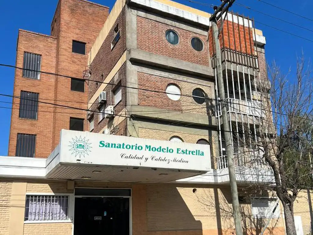 Venta de Lotes en Monte Grande