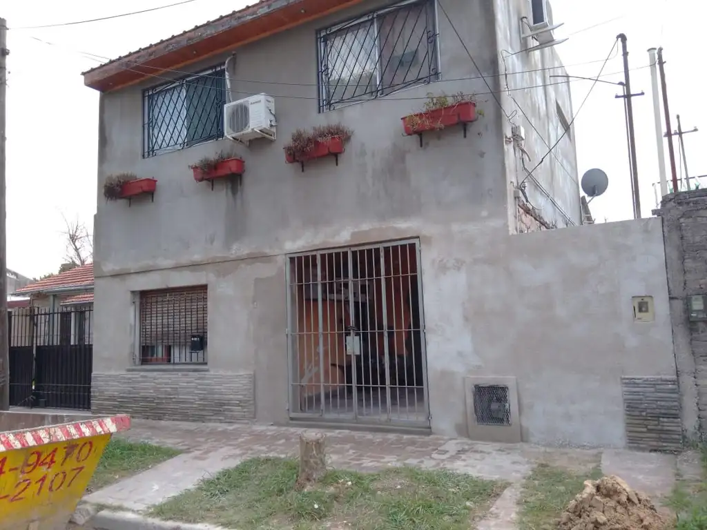 Casa en venta en Inca 500 - Llavallol - Argenprop