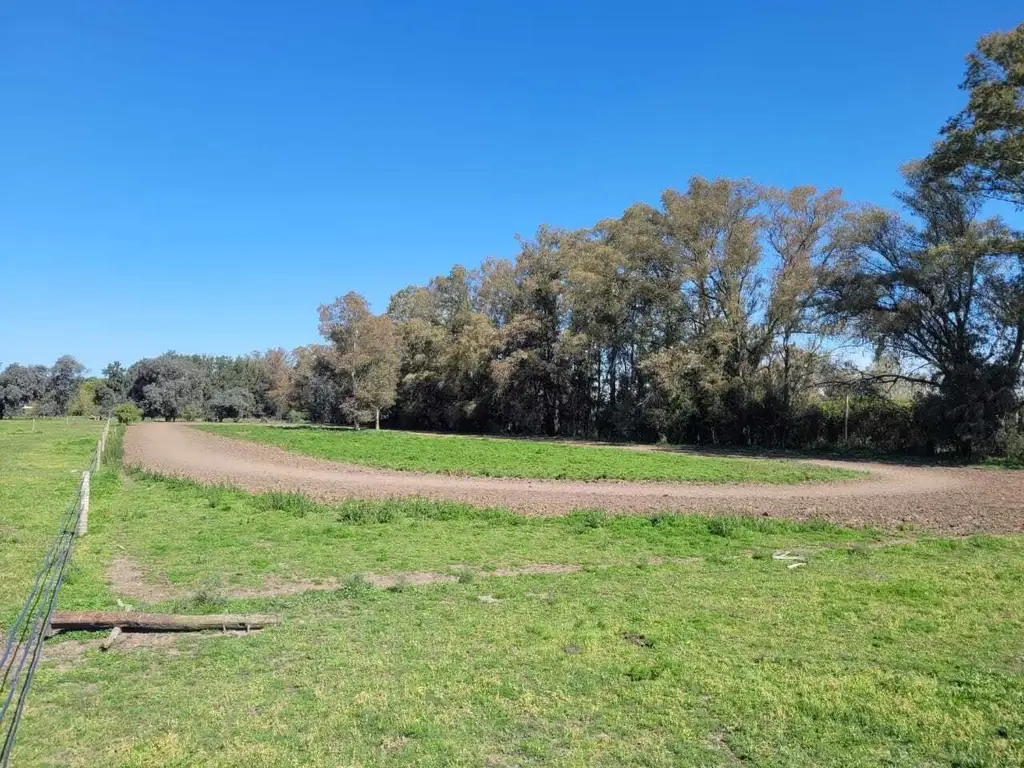 Terreno Fraccion en Venta en Pilar, G.B.A. Zona Norte, Argentina