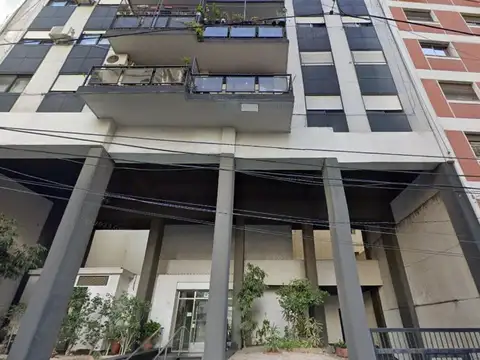 Tres Plantas de edificio recidencial a terminar Avellaneda.