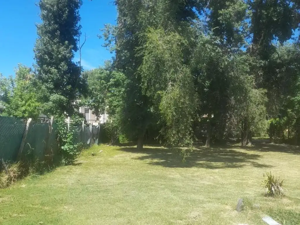 Terrenos en Venta - PILAR -