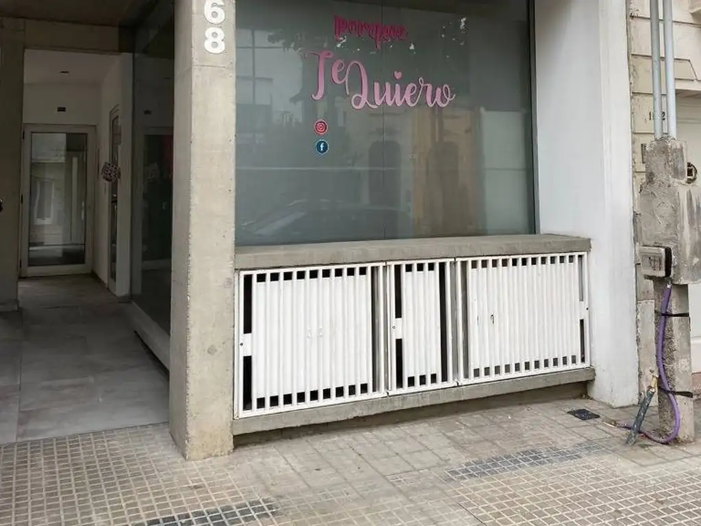 local comercial en venta la plata