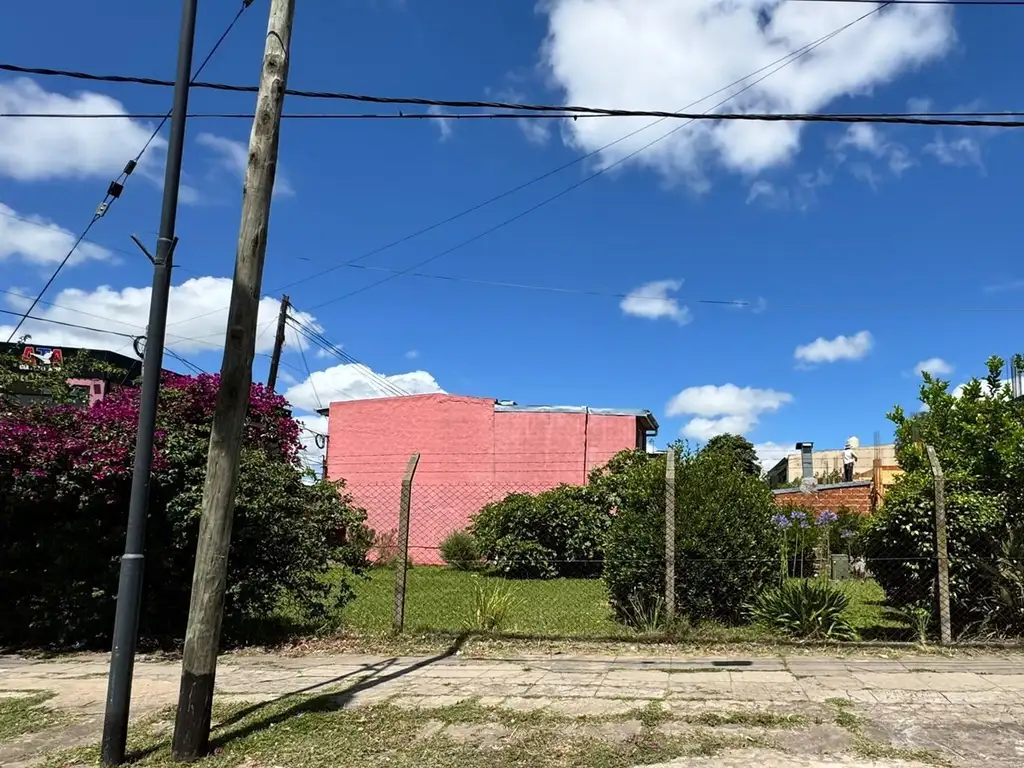 Terreno Lote  en Venta ubicado en General Pacheco, Tigre, G.B.A. Zona Norte