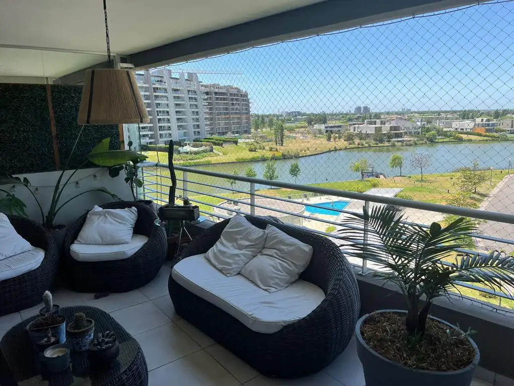 Departamento en  venta en El Faro - Portezuelo