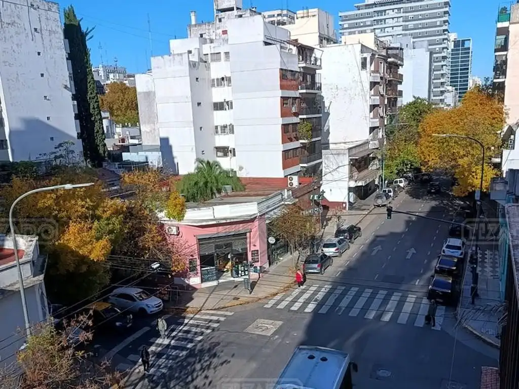 Departamento  en Alquiler en Belgrano, Capital Federal, Buenos Aires