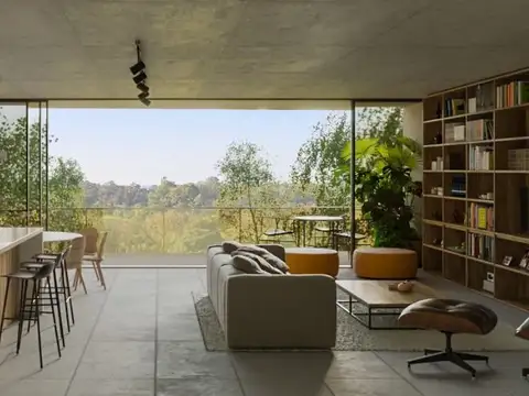 Departamento en Venta en Belgrano, USD 314.600