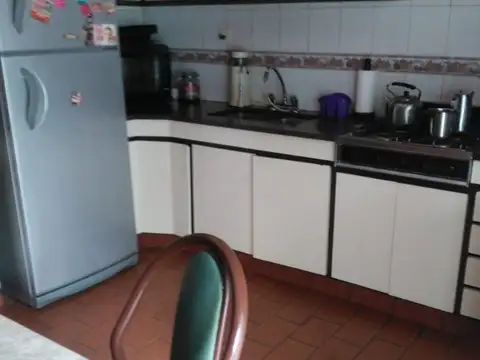 Casa en Venta - 4 ambientes - USD 95.000