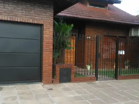 CASA TIPO CHALET CON GARAGE - Foto 0