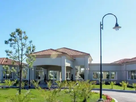Terreno en Venta - USD 50.000
