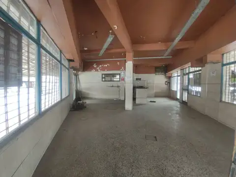 Edificio Comercial  en venta en Gregorio De Laferrere