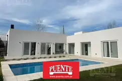 Casa en Barrio Fincas de San Vicente Venta - Alquiler Temporal