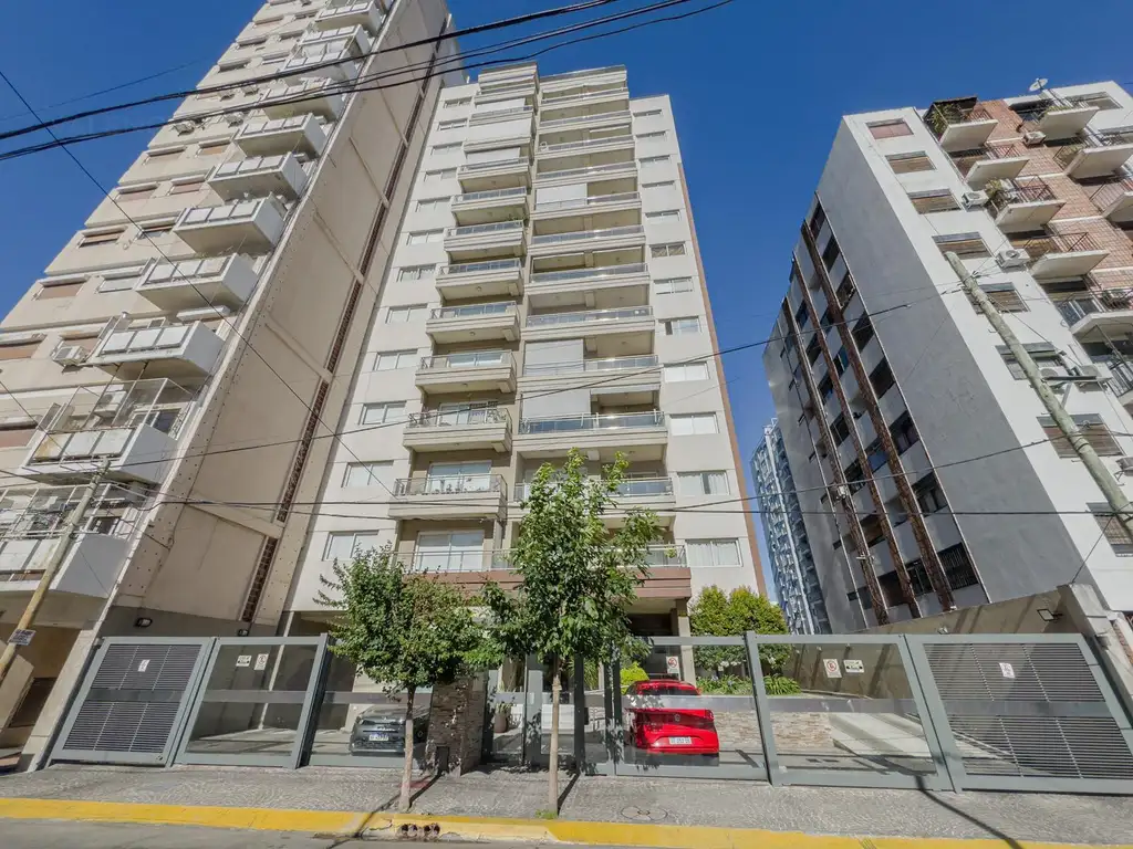 Departamento en  Venta en Ramos Norte