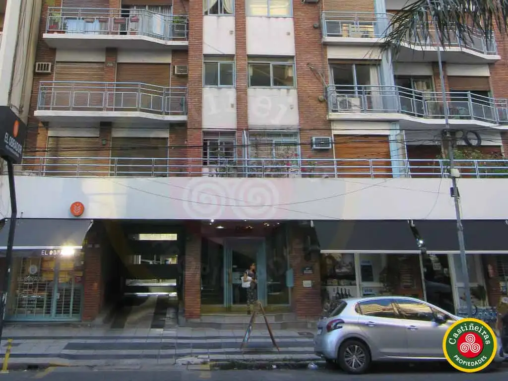 Venta - Departamento 3 ambientes - Cochera - Apto Credito   Venta Directa