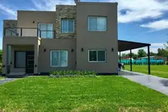 Casa en venta en Cardales Village