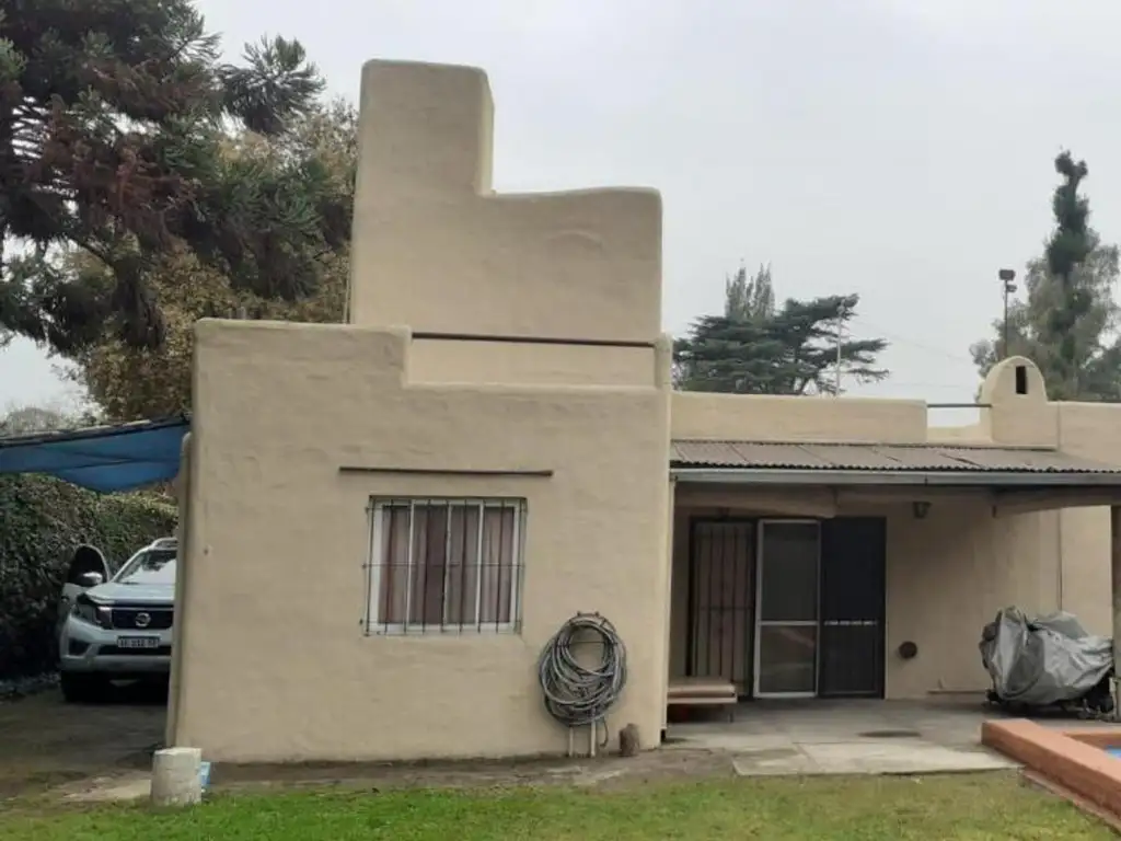 Venta casa Quinta tortuguitas