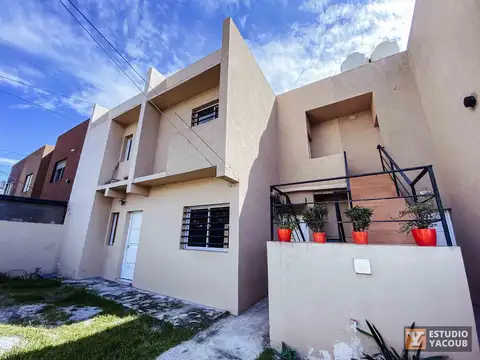 Departamento en venta - 1 dormitorio 1 baño - 55mts2 - La Plata