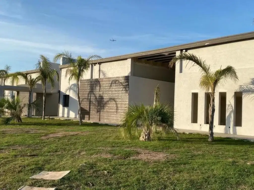 Terreno en venta - 612Mts2 - Lagos de Canning