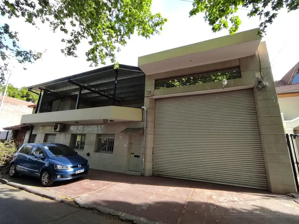 Depósito en  Venta en Villa Ballester