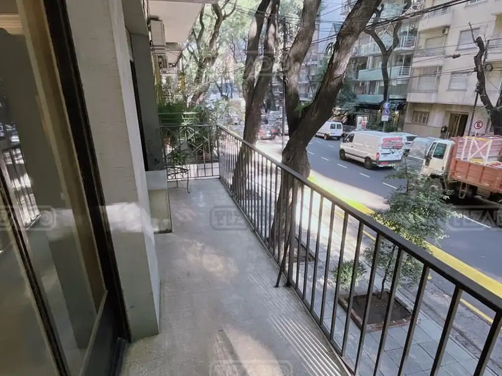 Departamento  en Venta en Palermo, Capital Federal, Buenos Aires