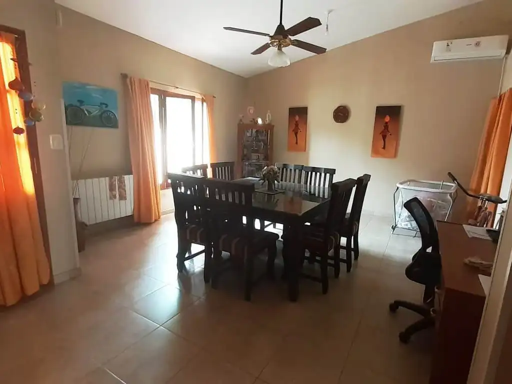 Excelente y amplia Vivienda en Almafuerte - Venta - Financiación