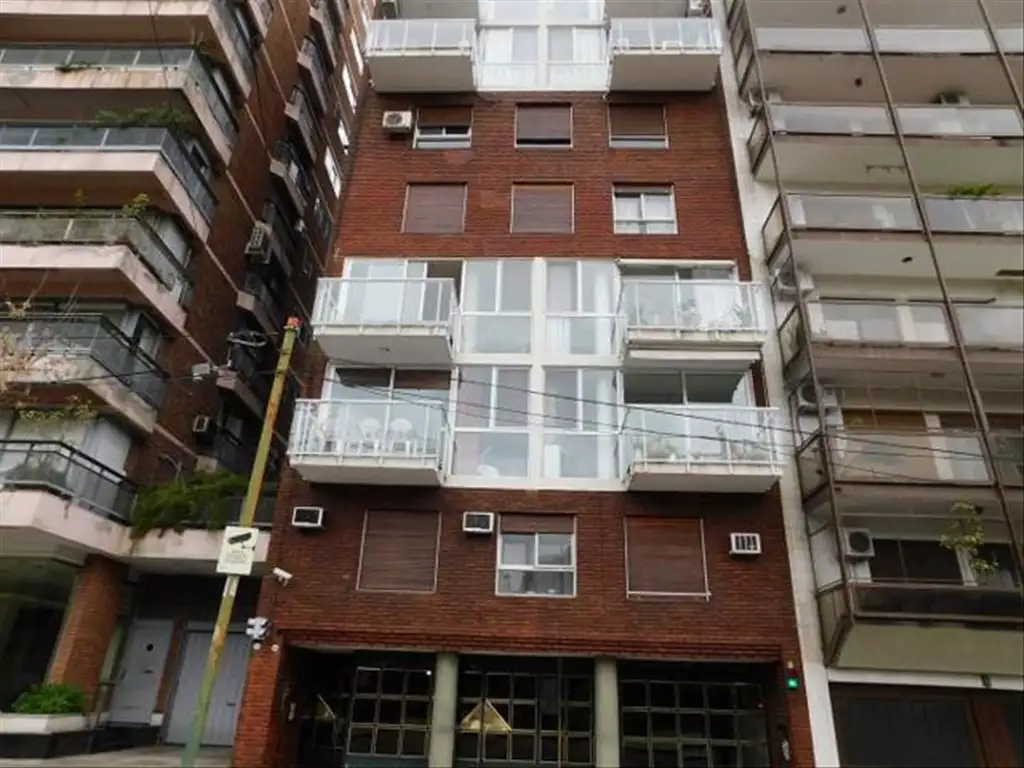 Departamento en Venta 4 Dormitorios