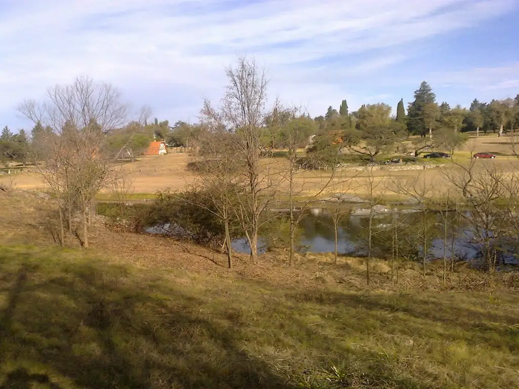 TERRENO IDEAL PARA INVERSIÓN EN UN ENTORNO NATURAL Y CON HERMOSAS VISTAS.