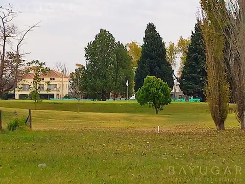 Terreno en Venta - USD 250.000