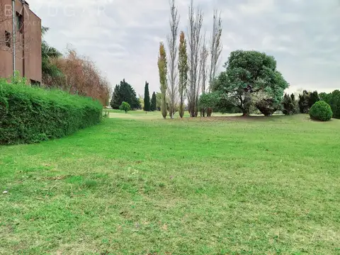Terreno en Venta